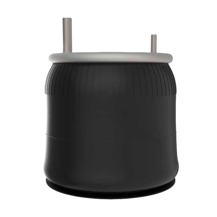 AIR SPRING ROLLING LOBE