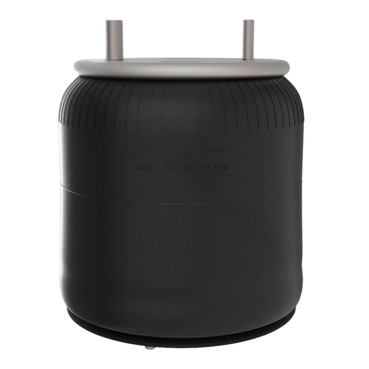 AIR SPRING ROLLING LOBE