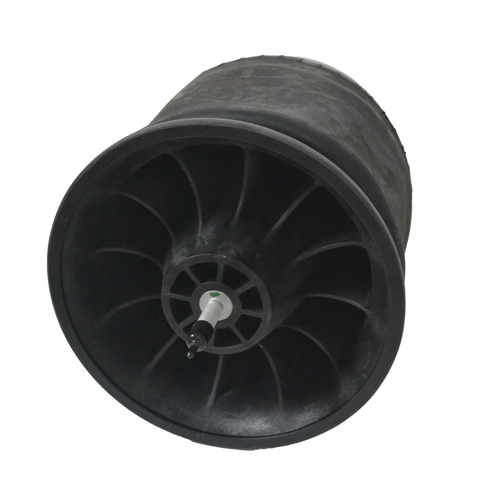 AIR SPRING ROLLING LOBE