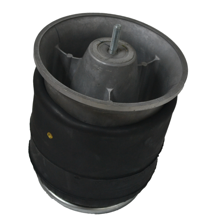 AIR SPRING ROLLING LOBE
