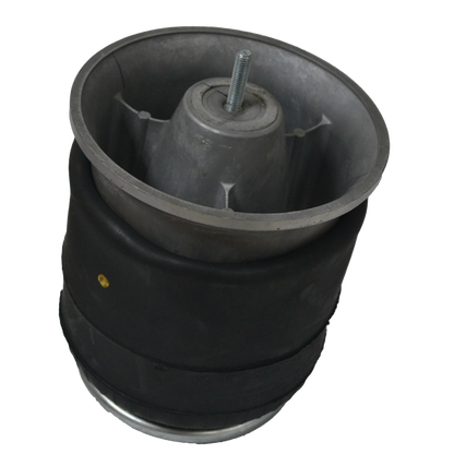 AIR SPRING ROLLING LOBE