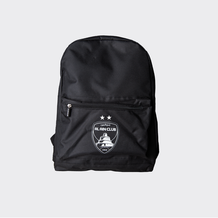 Al ain Club back pack