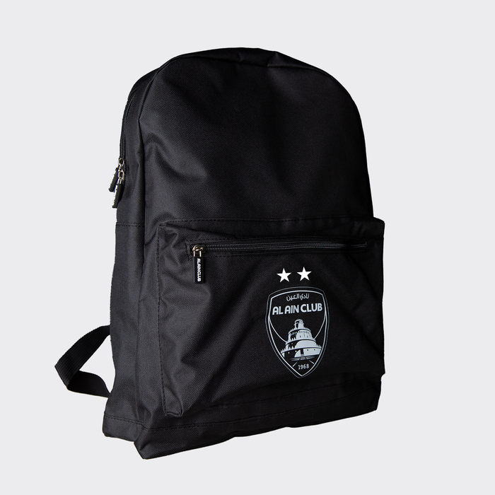 Al ain Club back pack