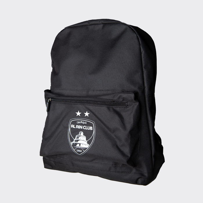 Al ain Club back pack
