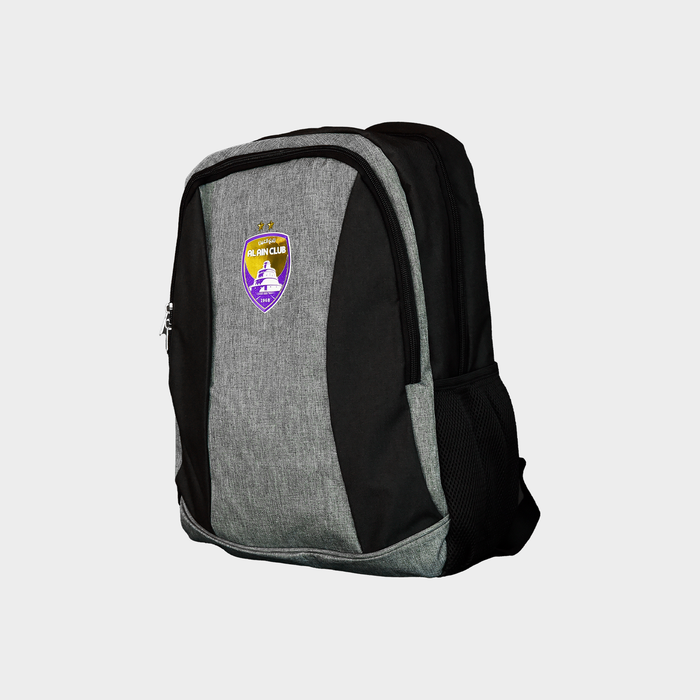 al ain Club back pack