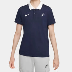 Al Ain Club Nike Dri-FIT Park 20 Polo SS Shirt
