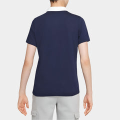 Al Ain Club Nike Dri-FIT Park 20 Polo SS Shirt