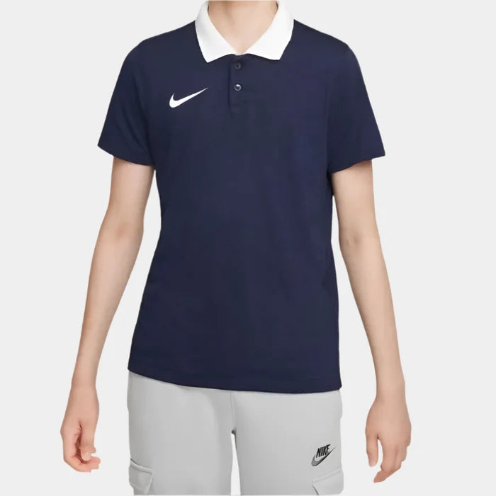 Al Ain Club Nike Dri-FIT Park 20 Polo SS Shirt
