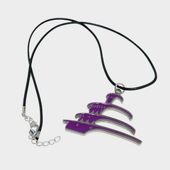 Al Ain Club Fort Car Locket