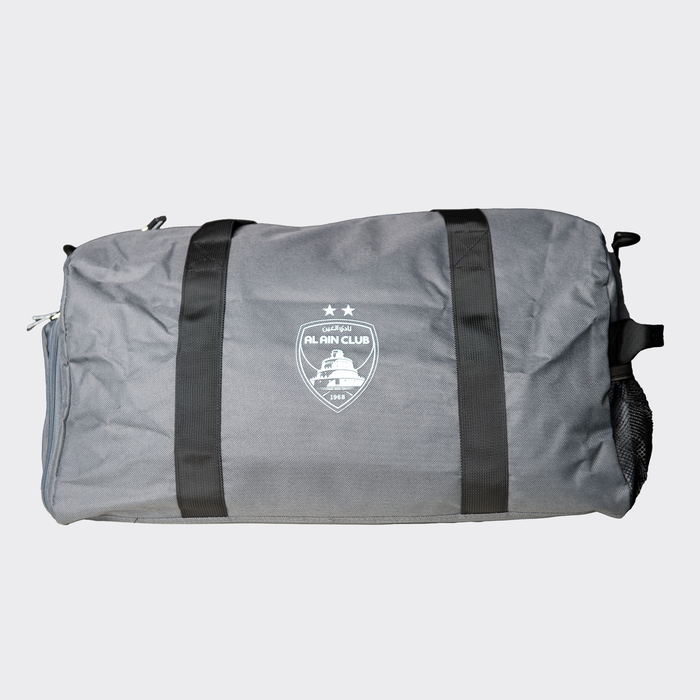 Al ain club gym bag