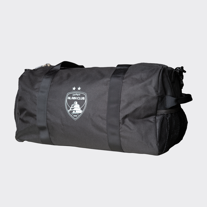 Al ain club gym bag