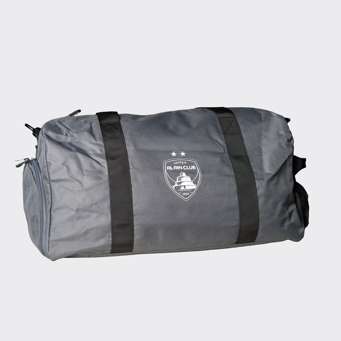Al ain club gym bag