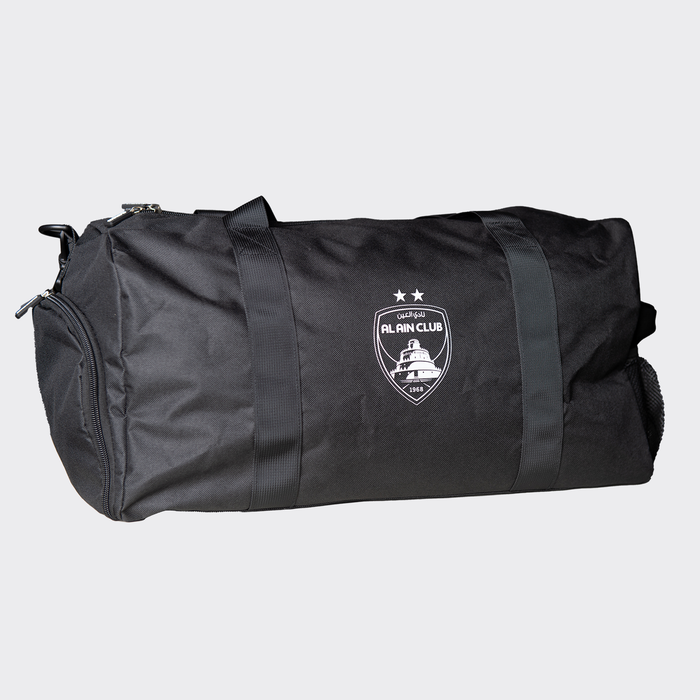 Al ain club gym bag