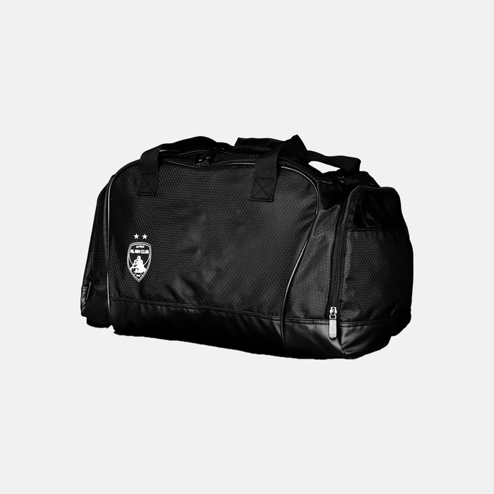 al ain club gym bag