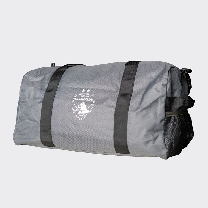 Al ain club gym bag
