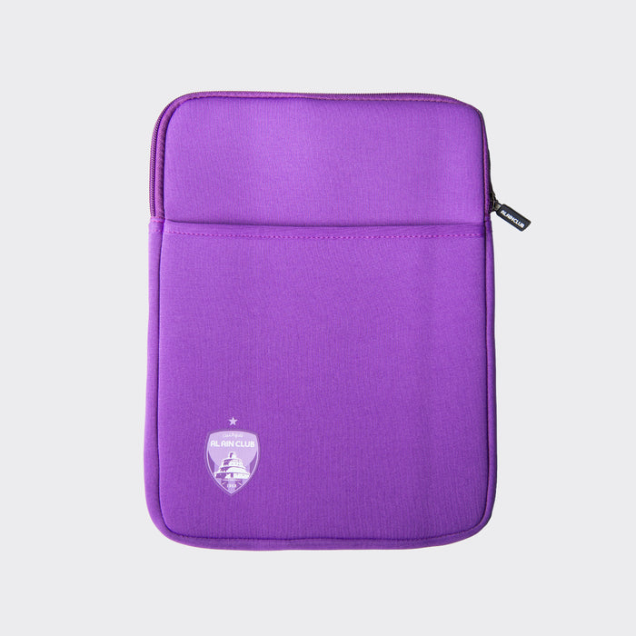 Al ain club Ipad case