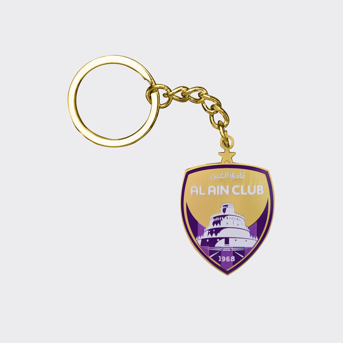 Al Ain club Key Chain