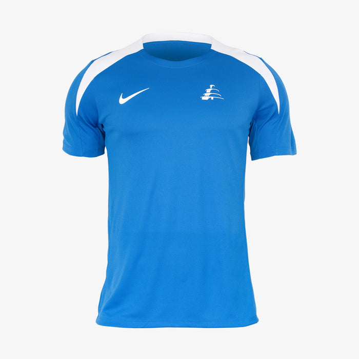 Al Ain Club Nike Kids’ Academy Pro Training Top