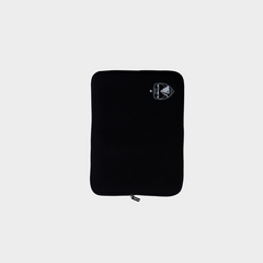Al ain club Laptop case