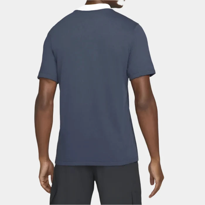 Al Ain Club Nike Men's Dri-FIT Park 20 Polo SS Shirt