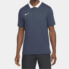 Al Ain Club Nike Men's Dri-FIT Park 20 Polo SS Shirt