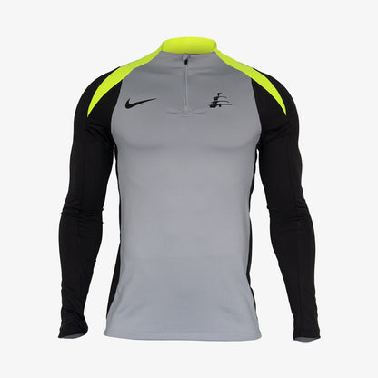 Al Ain Club Men’s Long-Sleeve Training Top