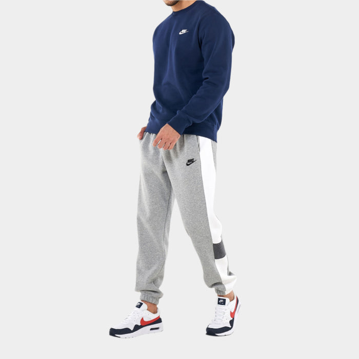Al Ain Club Nike Men's Sportswear Club Crew Sweatshirt