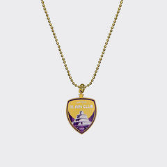 AL AIN CLUB NECKLACE