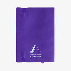 Al ain Club Notebook