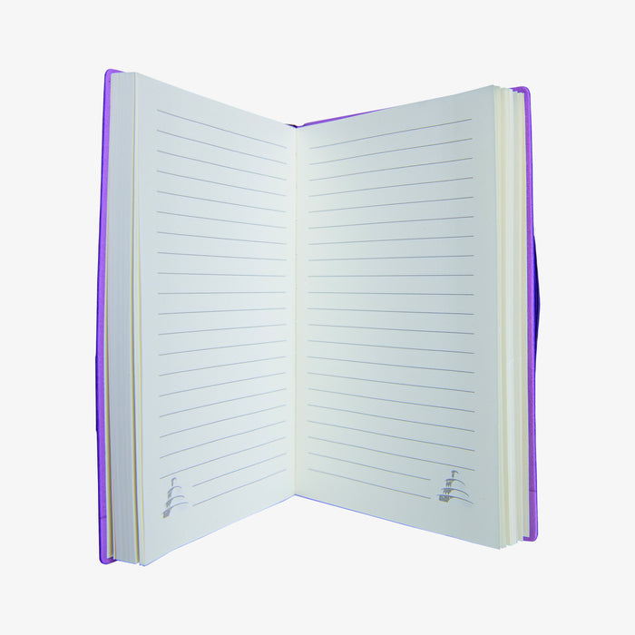 Al ain Club Notebook