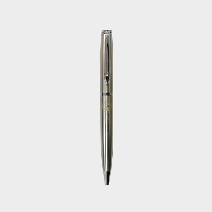 Al Ain Club Stainless Steel Pen