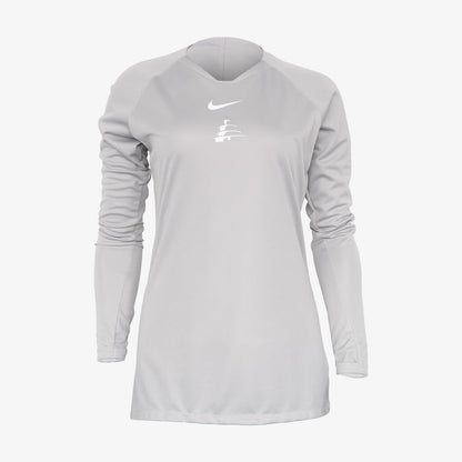 Al Ain Club Women’s Long-Sleeve First Layer Top