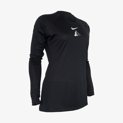 Al Ain Club Women’s Long-Sleeve First Layer Top