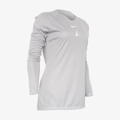 Al Ain Club Women’s Long-Sleeve First Layer Top