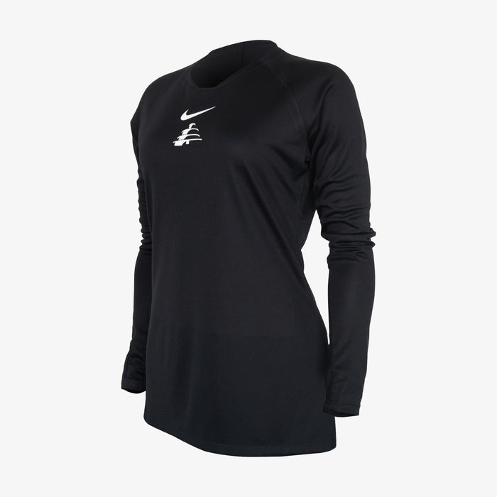 Al Ain Club Women’s Long-Sleeve First Layer Top