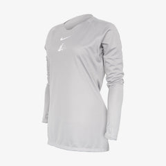 Al Ain Club Women’s Long-Sleeve First Layer Top
