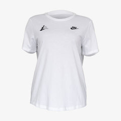 Al Ain Club Women’s Short-Sleeve Casual Tee