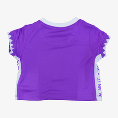 Al Ain FC 25/26 Home Kit – Infant
