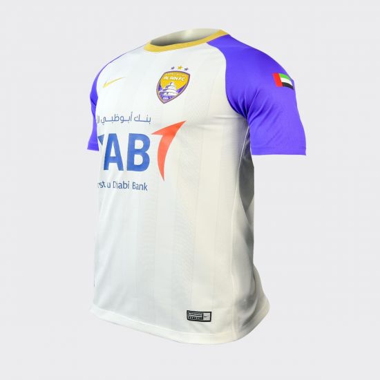 Al Ain FC Adults Away Jersey 2017/2018