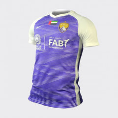 Al Ain FC Adults Away Jersey 2018/2019