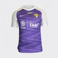 Al Ain FC Adults Away Jersey 2018/2019