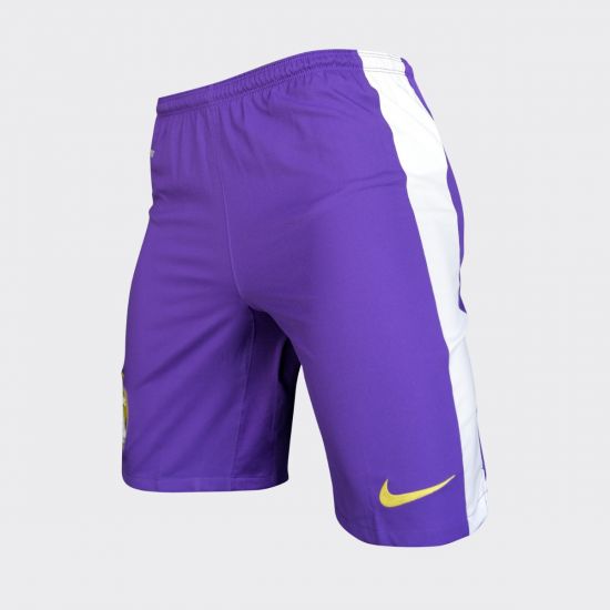 Al Ain FC Adults Away Short 2014/2015