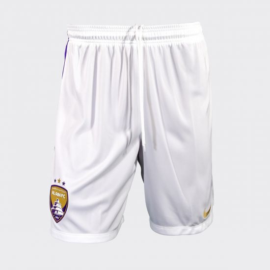 Al Ain FC Adults Away Short 2017/2018