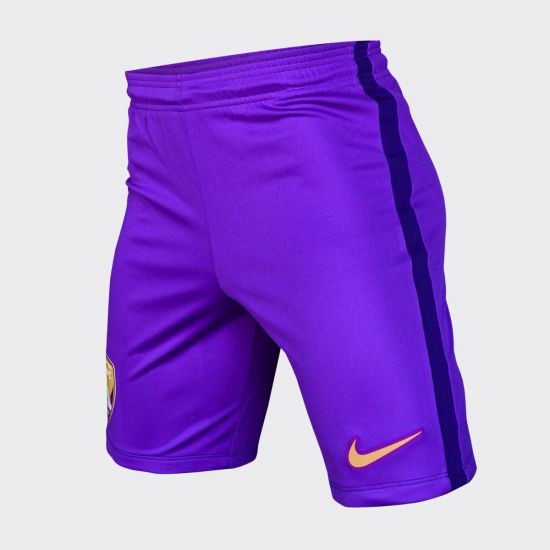 Al Ain FC Adults Away Short 2019/2020