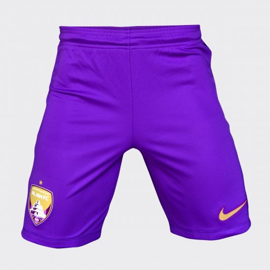 Al Ain FC Adults Away Short 2019/2020