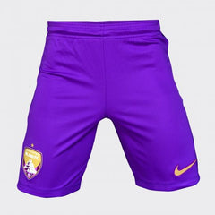 Al Ain FC Adults Away Short 2019/2020