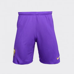 Al Ain FC Adults Away Short 2020/2021
