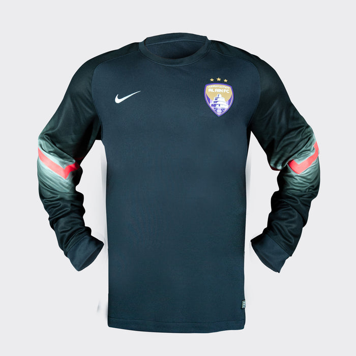 Al Ain FC Adults Goal keeper Jersey