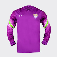 Al Ain FC Adults Goal keeper Jersey