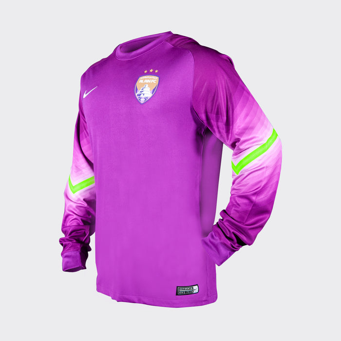 Al Ain FC Adults Goal keeper Jersey